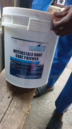 Waterproof