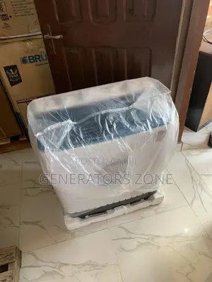 Bruhm 7kg Top Load Wash Machine BWT-070h