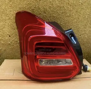 Rear Lamp Suzuki Swift