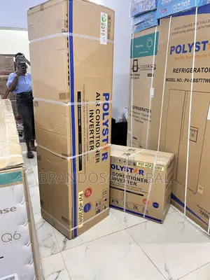 Polystar 2 Tons Premium Floor Ac Pvf-hdf206inv