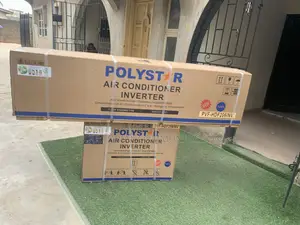 Polystar PVF-Hdf206inv Smart Cooling Solution
