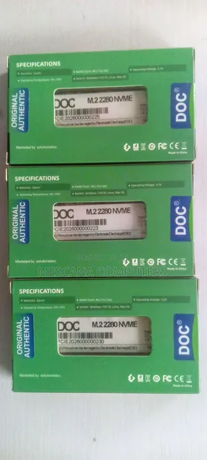 SSD 1tb Msata/M.2