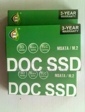 SSD 1tb Msata/M.2