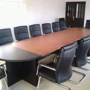 Executive Conference Table