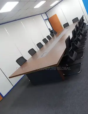 Executive Conference Table