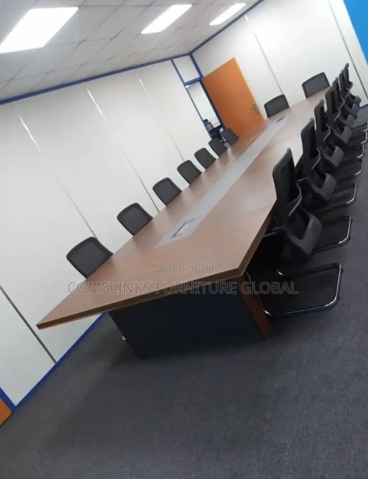 Executive Conference Table