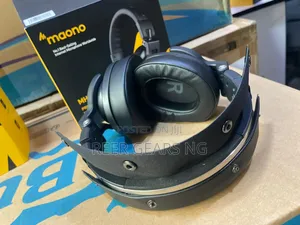 Maono Mh700 Professional Monitor Headphones