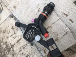 Sprinkler System