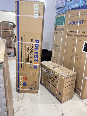 Polystar 2 Tons Advanced Cooling Ac PVF-Hdf206inv