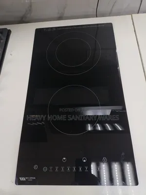 Digital Electric Cooker