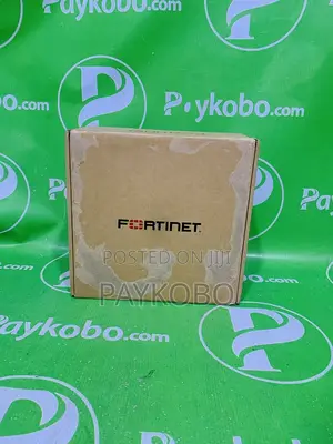 Fortinet Fortiap 431f - 4x4 Wi-Fi 6 (802.11ax) Indoor Wireless Ap