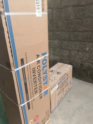 Polystar Two Ton Tower Ac – PVF-Hdf206inv Smart Energy Technology