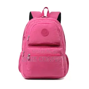 Sturdy Waterproof Back Pack