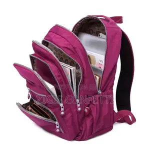 Sturdy Waterproof Back Pack