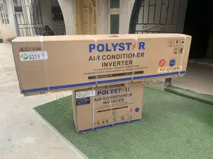 Polystar PVF-Hdf206inv Elegant White Ac