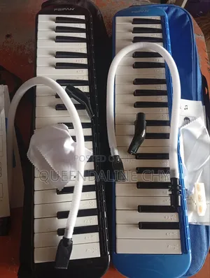 Quality Melodica (37 Keys)