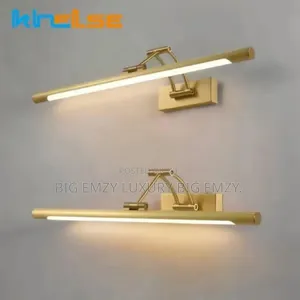 Led Modern Mirror Light