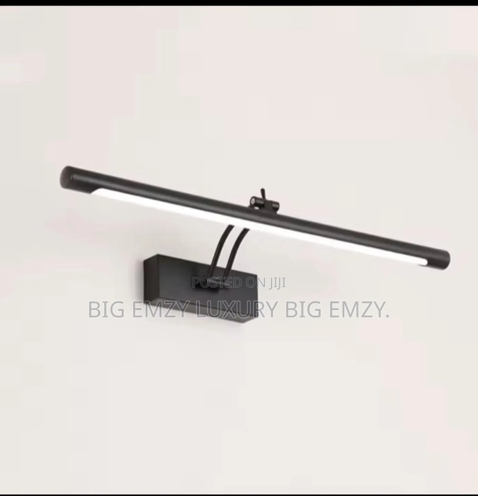 Led Modern Mirror Light