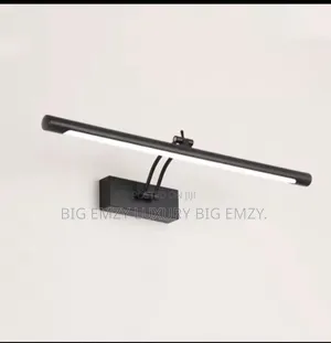 Led Modern Mirror Light