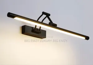 Led Modern Mirror Light