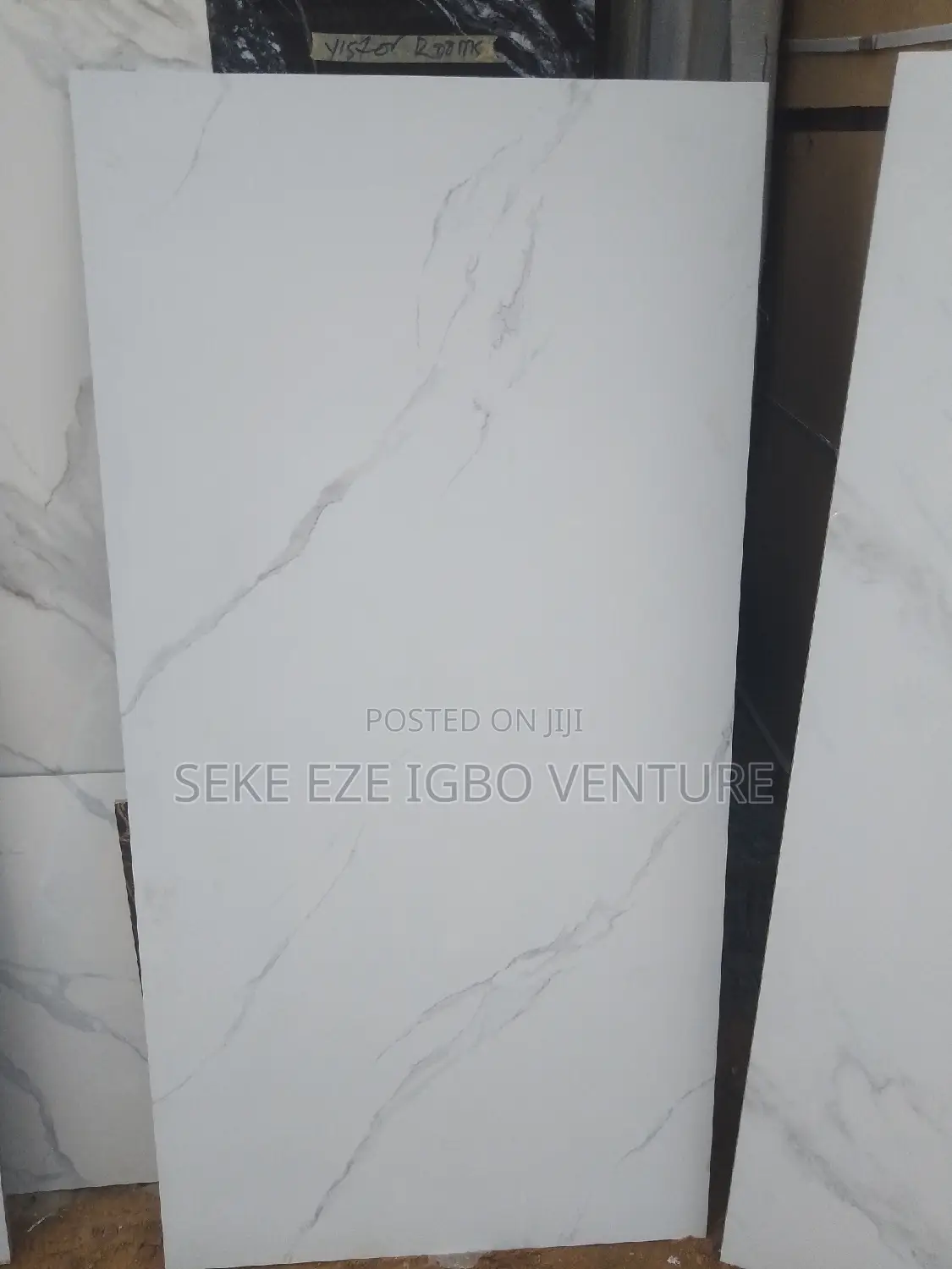 Luxury 70/140 Super Pulish Tiles