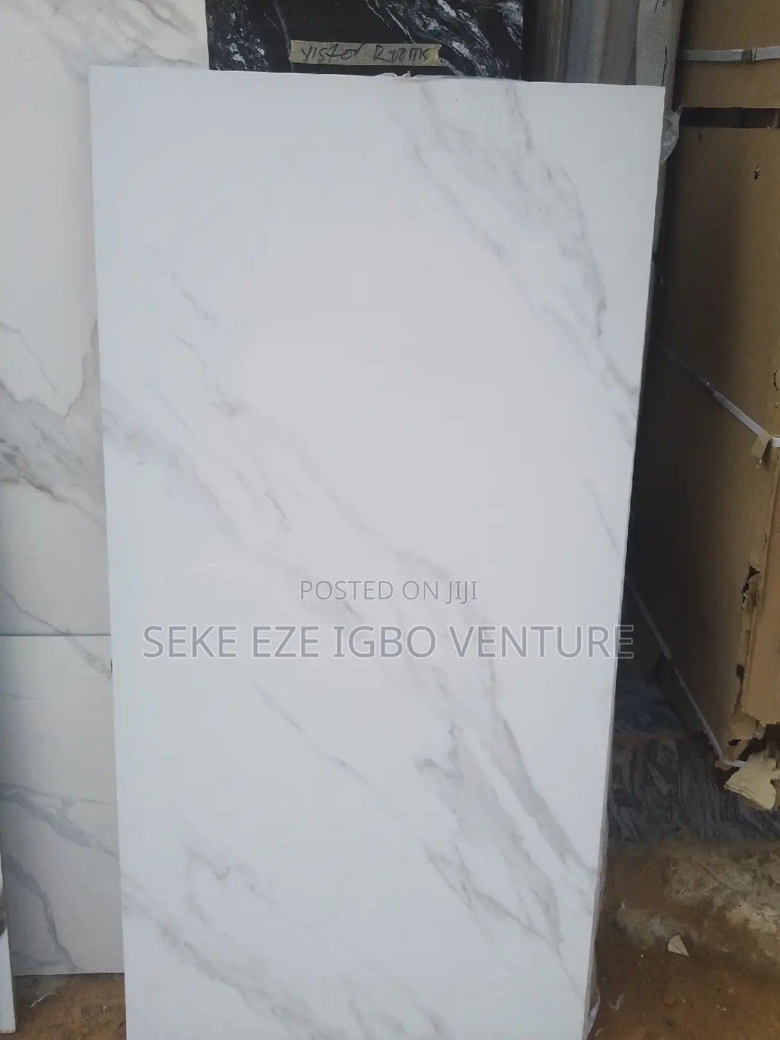 Luxury 70/140 Super Pulish Tiles