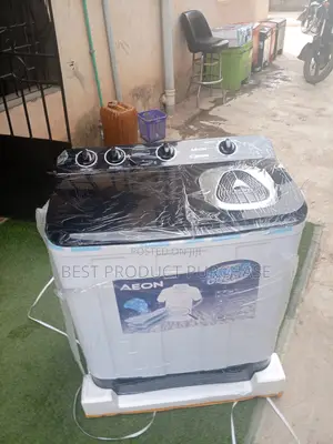 Special Price: Aeon 11kg Washer (Brand New)