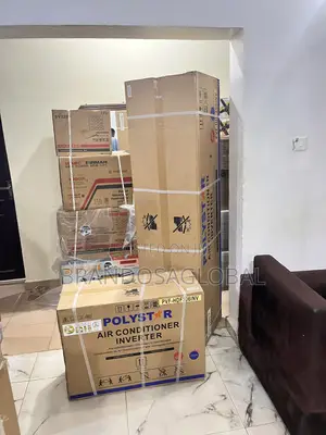 Polystar 2 Tons Industrial Strength Ac PVF-Hdf206inv
