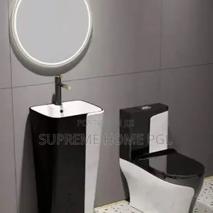 High Quality Marble Finish Royal Closet