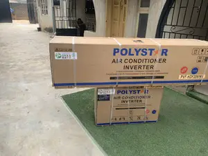Polystar PVF-Hdf206inv Fast Efficient Ac - 2tons