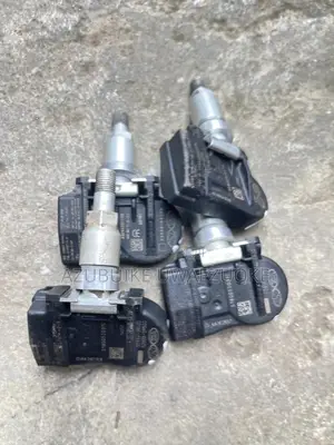 Tyre Pressure Sensor Santa Fe 2017/2020
