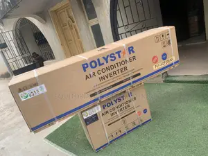 Polystar PVF-Hdf206inv Smart Temperature Control 2tons Ac