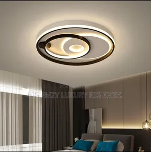 New Modern Ceiling Lights
