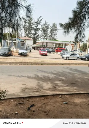Filling Station For Sale