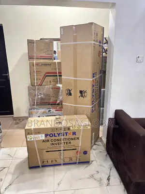 Polystar 2 Tons Maximum Output Ac PVF-Hdf206inv