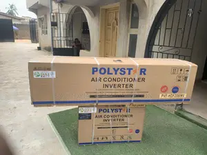 Polystar 2tons PVF-Hdf206inv Long Lasting Cooling Ac