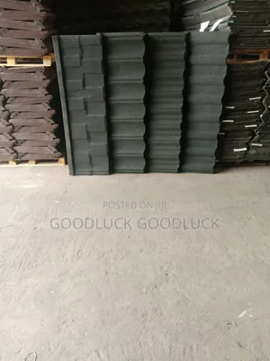 Don K Stone Coated Roofing Sheets