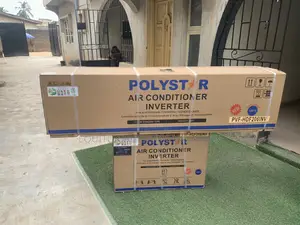 Polystar 2tons PVF-Hdf206inv Elegant Cooling System