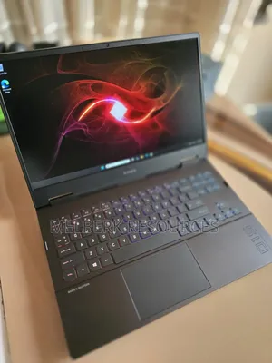 Laptop HP Omen 15 16GB Intel Core i7 SSD 512GB