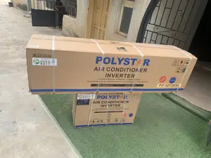 Polystar PVF-Hdf206inv Reliable Home Office Ac
