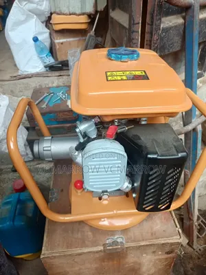 Honda Gasoline-Powered Poker Concrete Vibrator Machine