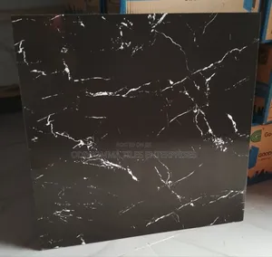Tiles That Combine Strength Beauty