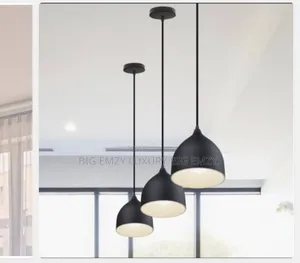 Passage Single Pendant Lights