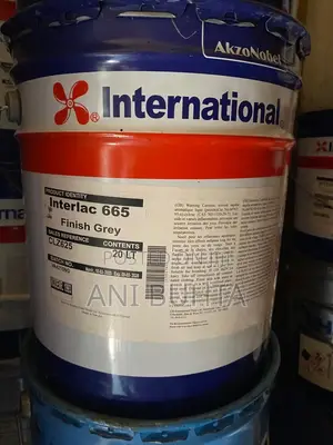 Interlac 665