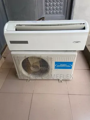 1hp Haier Thermocool Ac