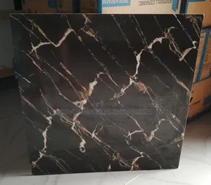 Strong Beautiful Tiles
