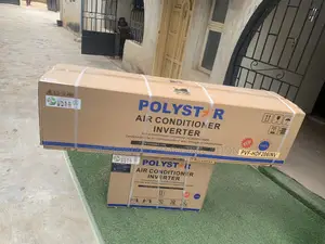 Polystar PVF-Hdf206inv Efficient Climate Control