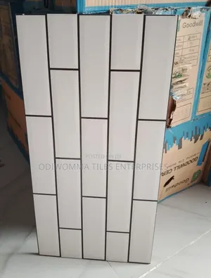 Strong Beautiful Tiles for Both Outdoor and Indoor Walls
