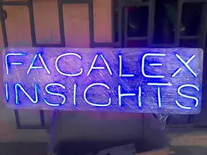 Customize Neon Light / Pixel Light Service