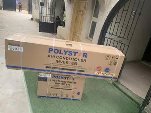 Polystar 2tons Free Standing Inverter Air Conditioner